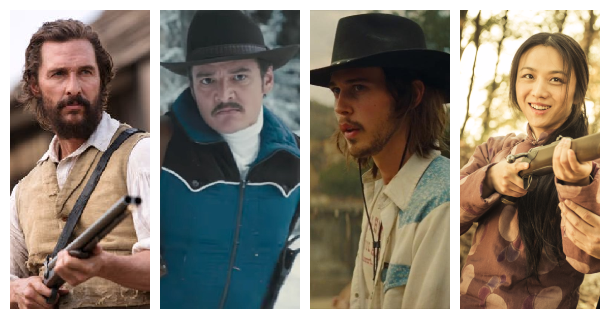 Park Chan-wook fecha faroeste com Pedro Pascal pela Warner Clockwork