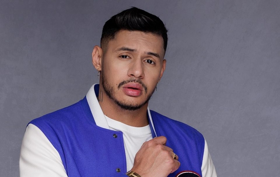 Hungria, A Escolha de Um Sonho leva a história do rapper pra tela