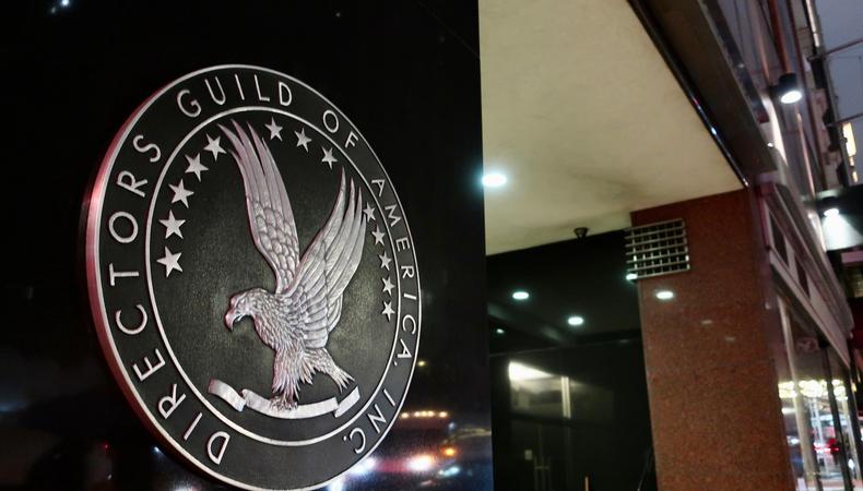 DGA inicia hoje negociação com estúdios e mira IA, empregos e plano de saúde